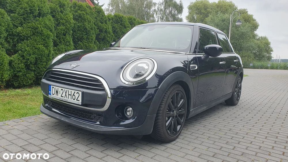 MINI Cooper 60 Years Chili - 1