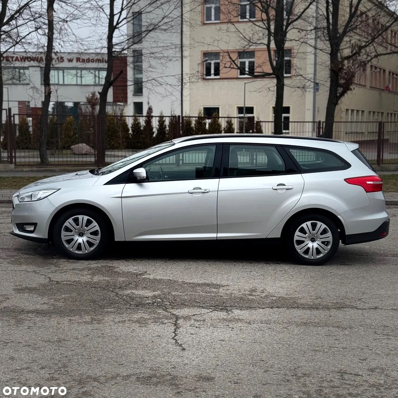 Ford Focus - 3