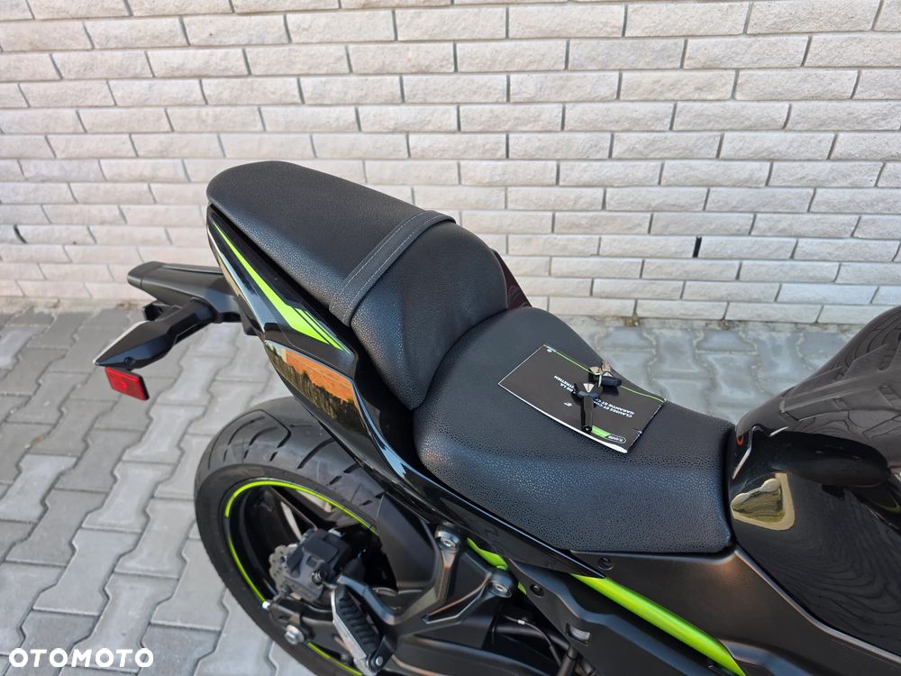 Kawasaki Z 650 - 14