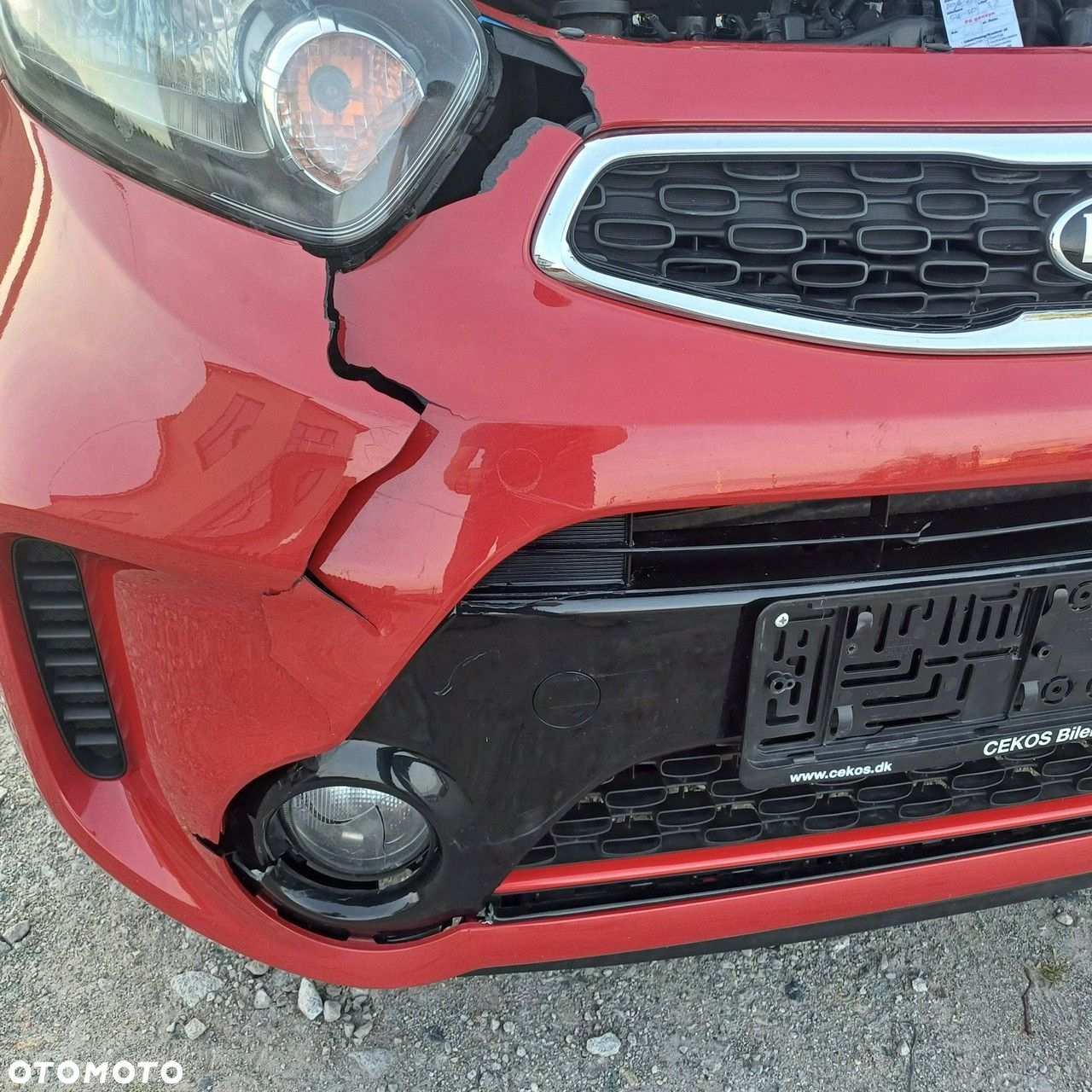 Kia Picanto - 8