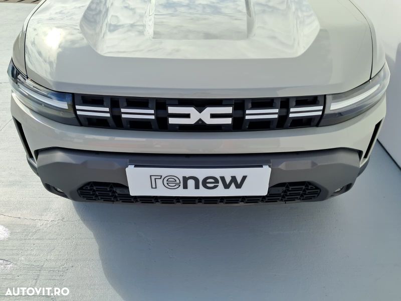 Dacia Duster - 23