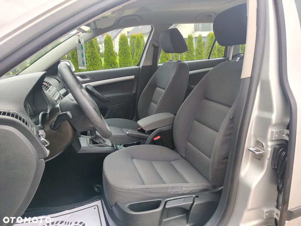 Skoda Octavia 1.9 TDI Classic - 7