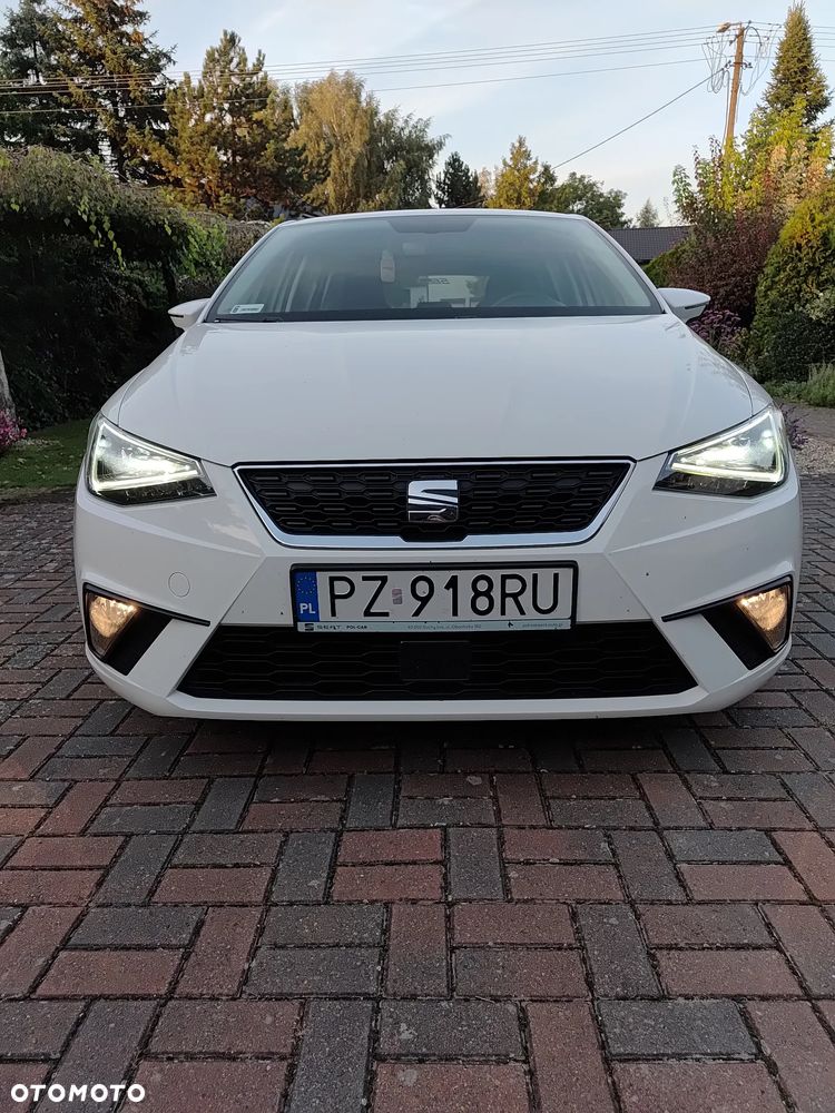 Seat Ibiza - 3