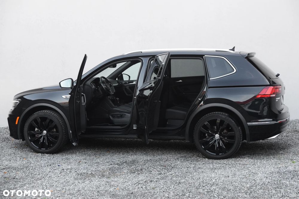 Volkswagen Tiguan 2.0 TSI BMT 4Mot Highline DSG - 20