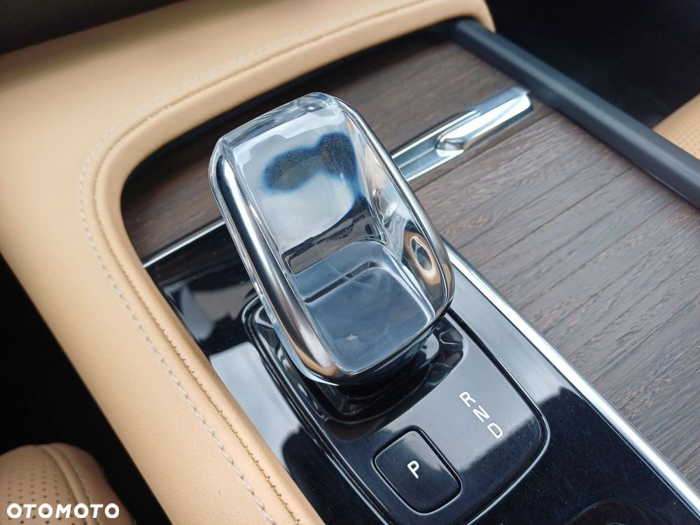Volvo S90 - 28