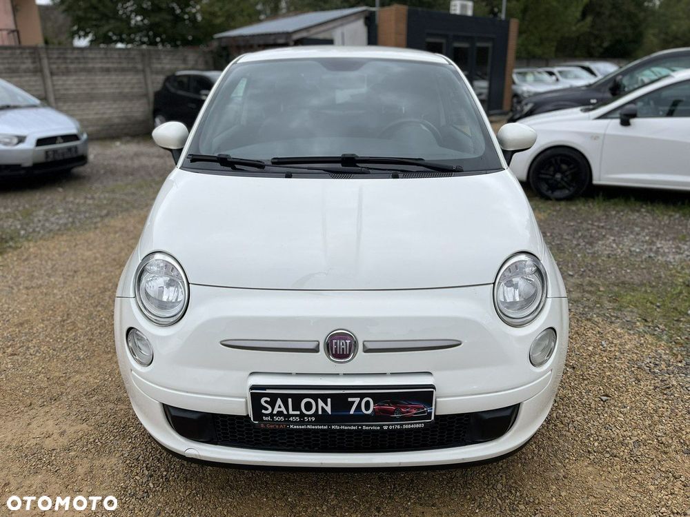 Fiat 500 - 6