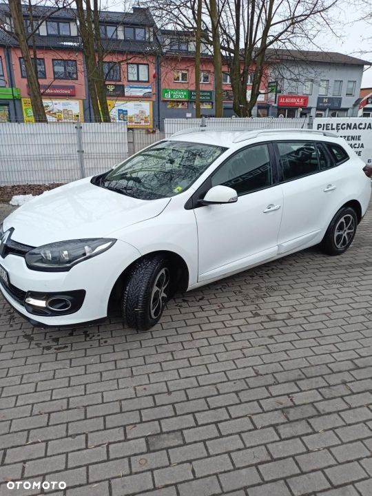 Renault Megane - 2