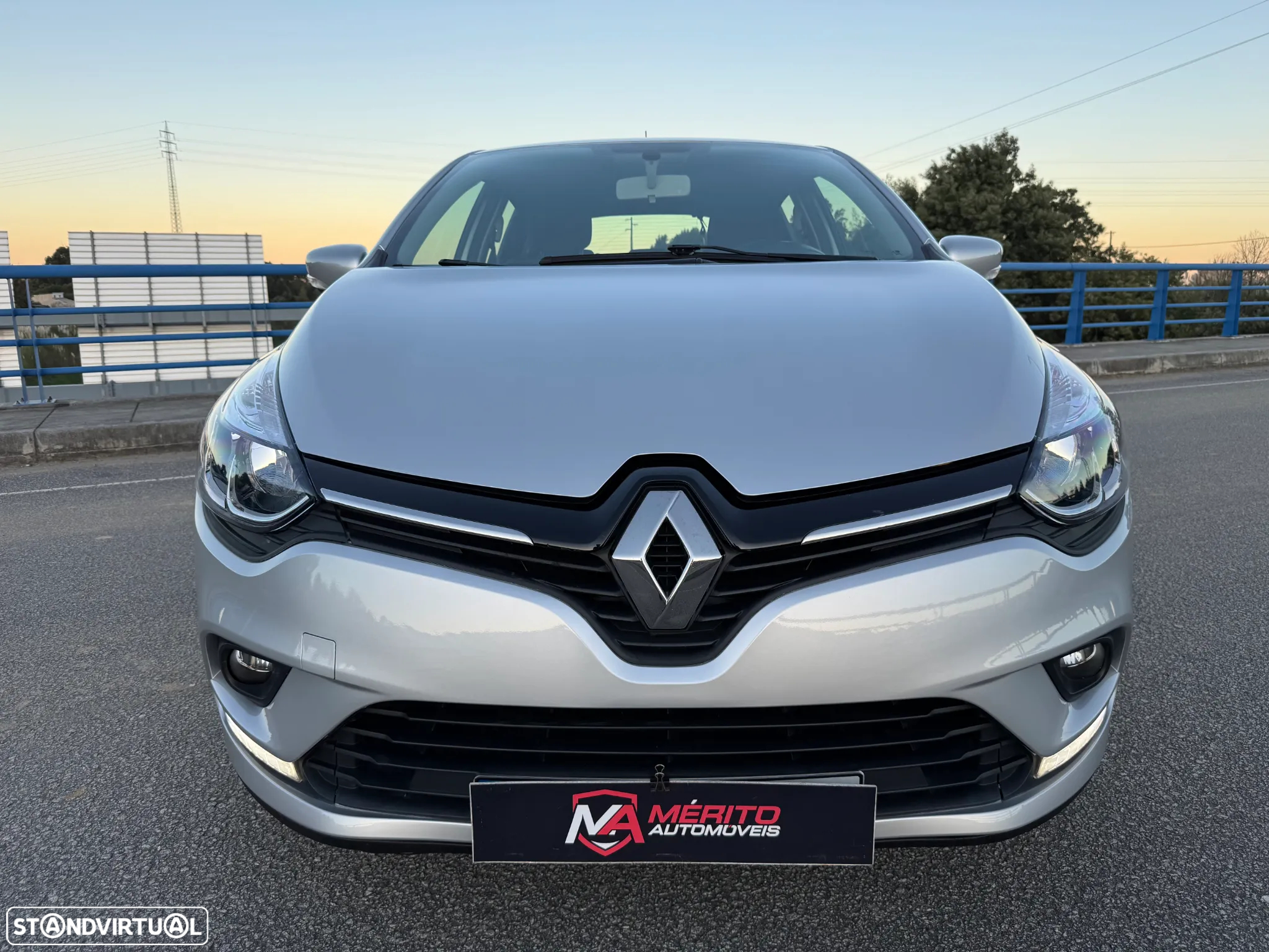 Renault Clio dCi 75 Stop & Start Life - 5