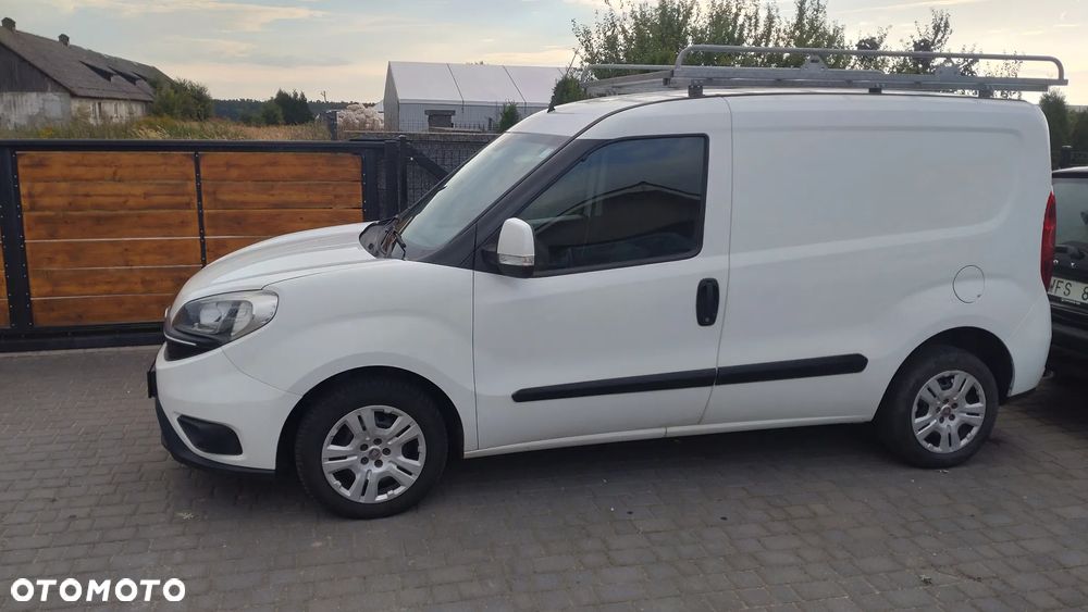 Fiat Doblo - 11