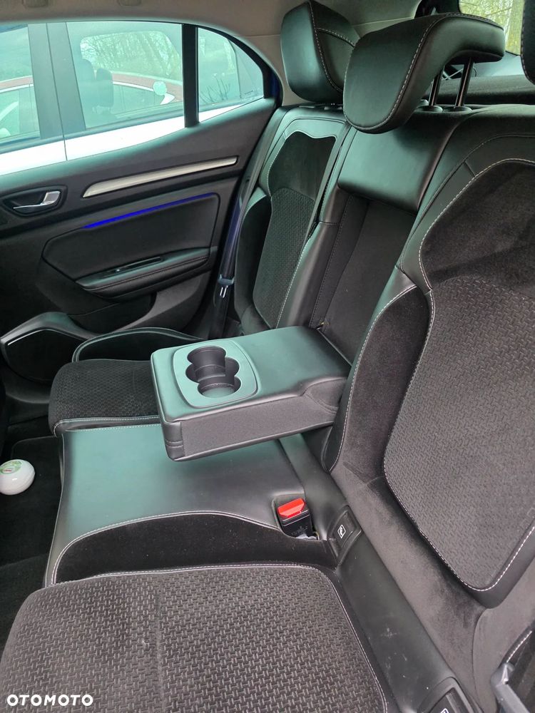 Renault Megane 1.2 Energy TCe GT Line - 16