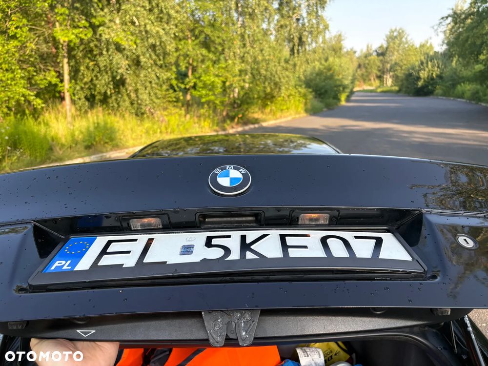 BMW Seria 5 - 11