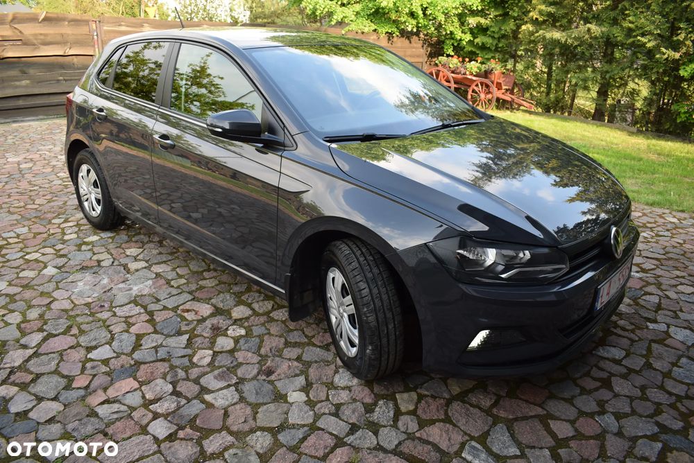 Volkswagen Polo - 19