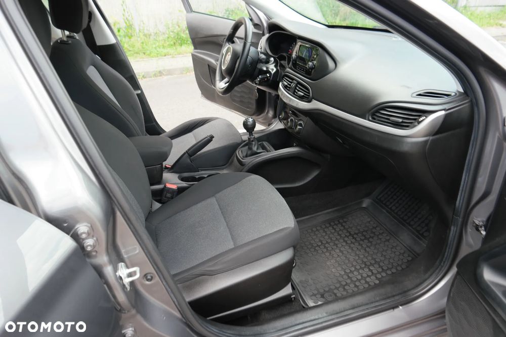 Fiat Tipo - 24