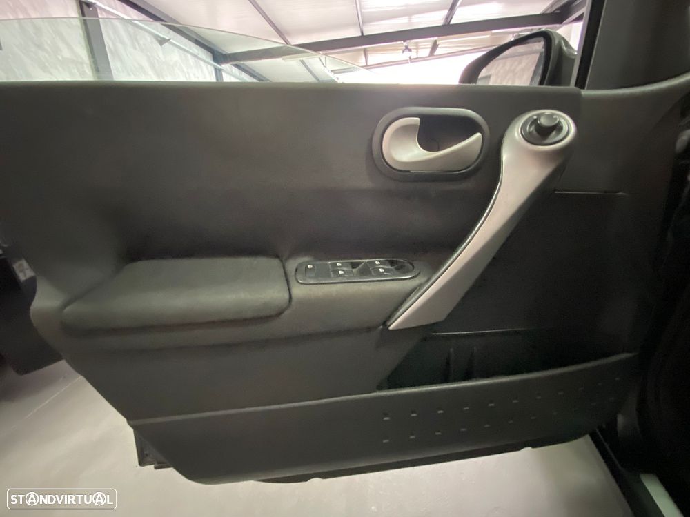 Renault Mégane Break 1.5 dCi Dynamique Luxe - 16