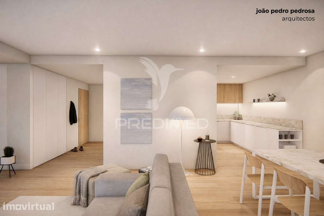 Jardins de Fátima | Apartamentos T2 desde 335.000 € - Grande imagem: 3/20