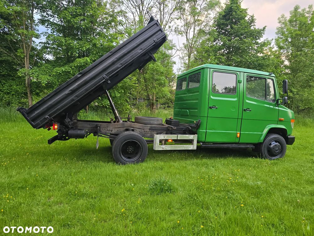 Mercedes-Benz VARIO 814d - 3
