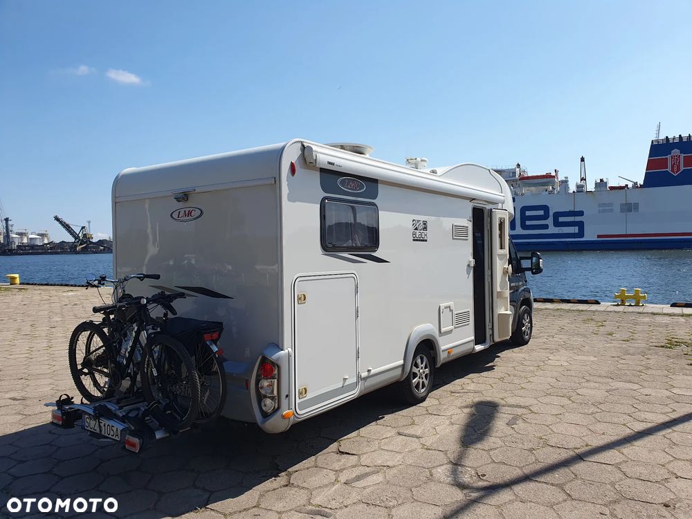 Fiat Ducato - 6