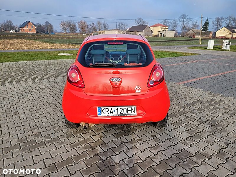 Ford KA 1.3 Collection - 7
