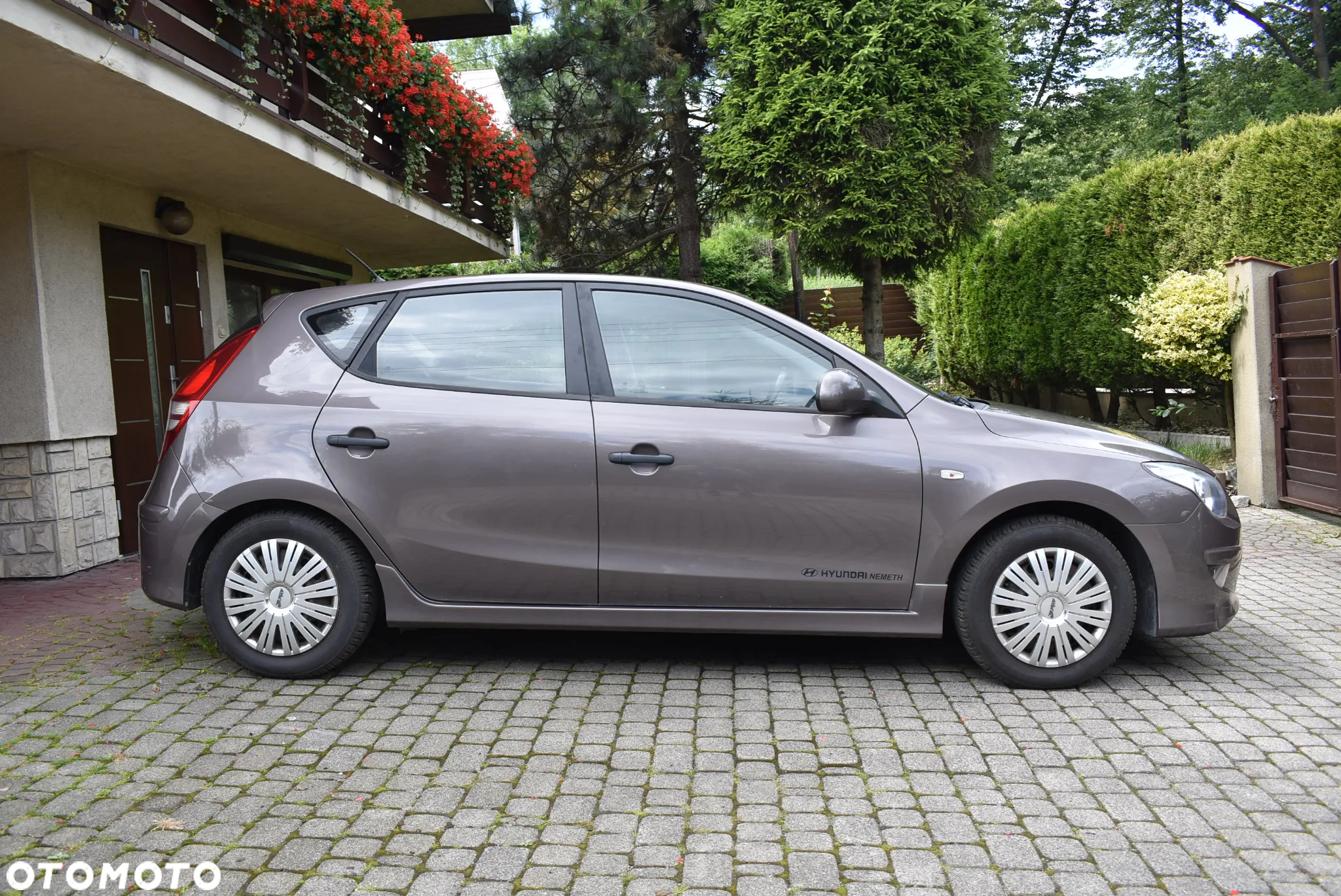 Hyundai i30 1.6 CRDi Classic - 2