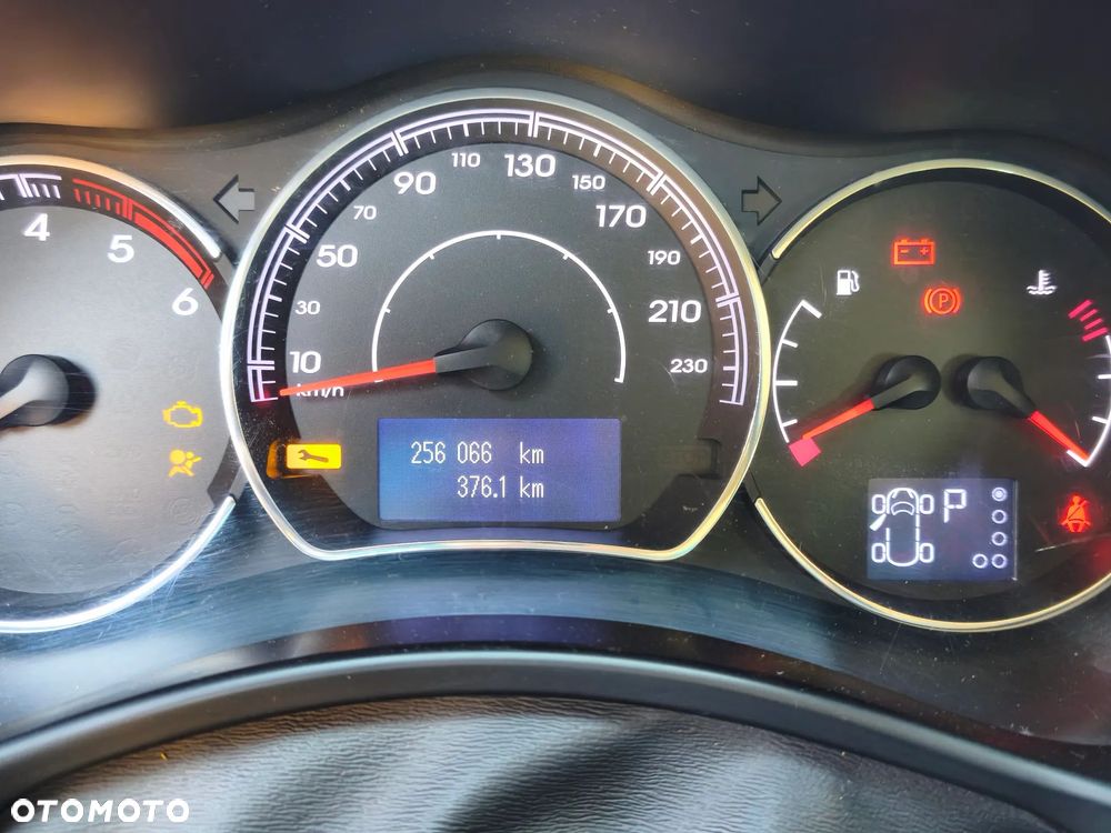 Renault Koleos - 10