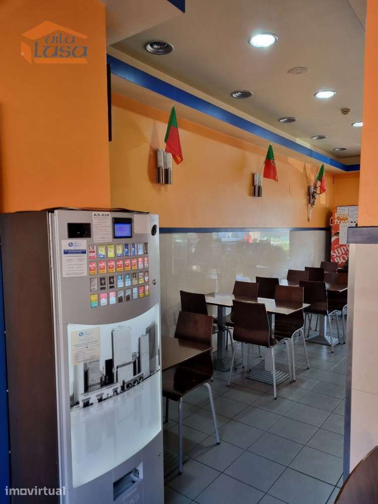 Espaço comercial em Avintes - trespasse - Grande imagem: 2/9