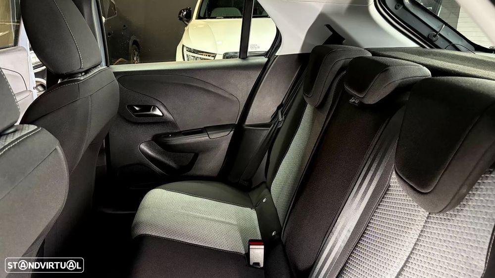 Opel Corsa 1.2 Business Edition - 40