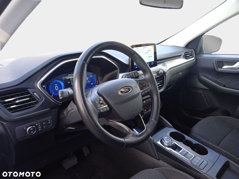 Ford Kuga 2.5 FHEV FWD Titanium - 14