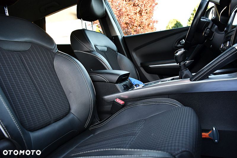 Renault Kadjar Energy TCe 165 Bose Edition - 25