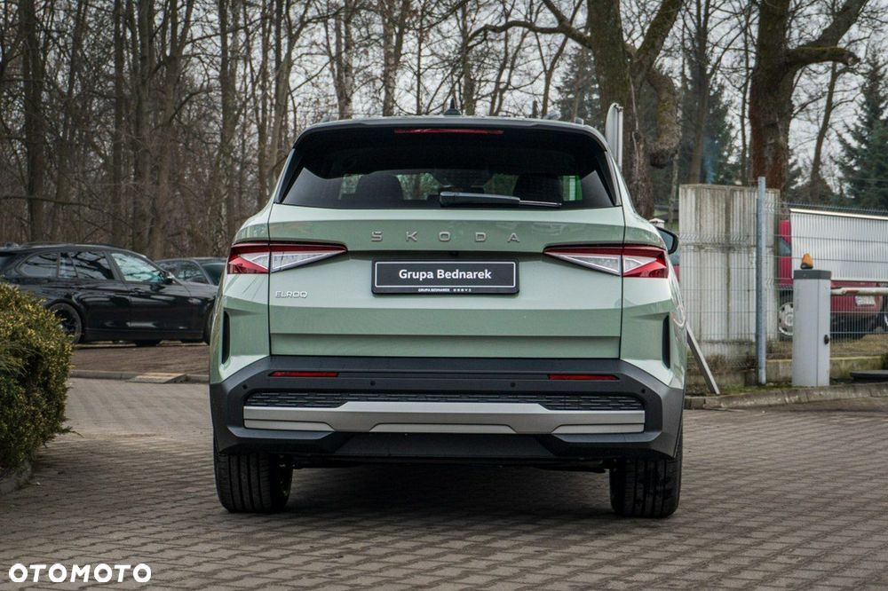 Skoda Elroq - 7
