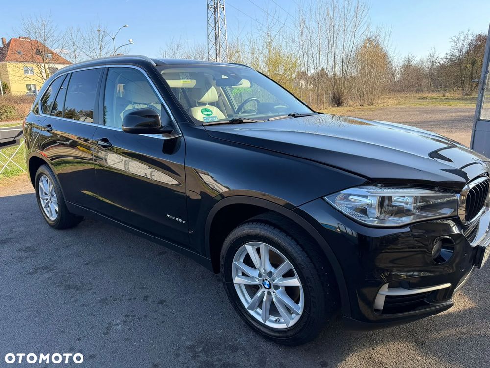 BMW X5 xDrive25d - 2