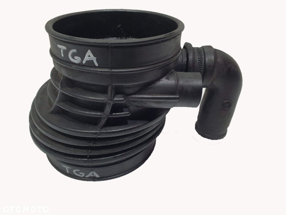 RURA WĄŻ DOLOT TURBO TURBINY MAN TGA  51094020188 - 1