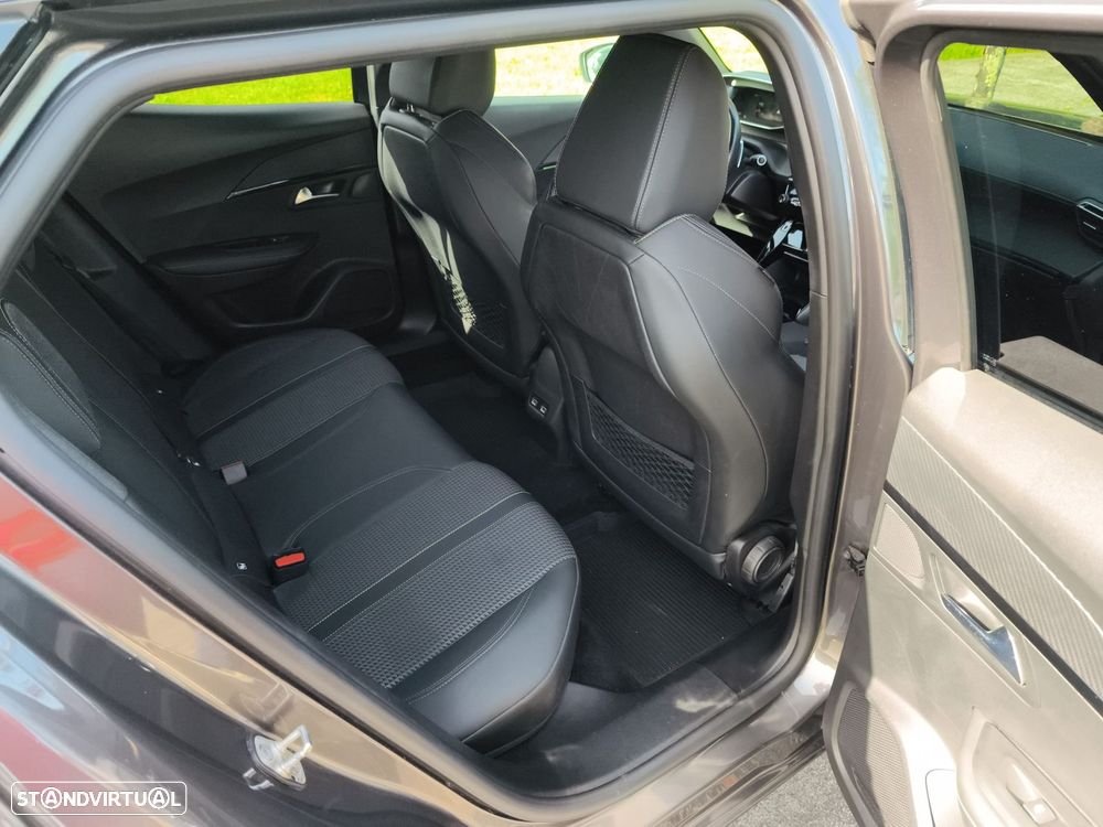 Peugeot 2008 1.5 BlueHDi GT Line EAT8 - 13