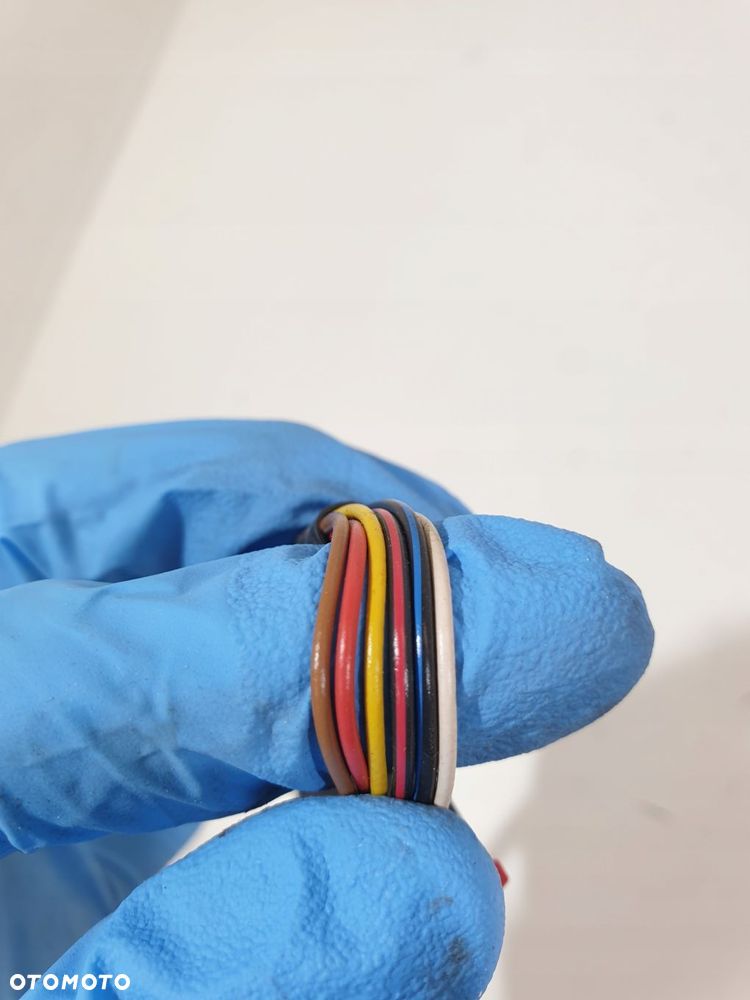 lusterko prawe vw passat b6 eu la7t eu 6pin - 14