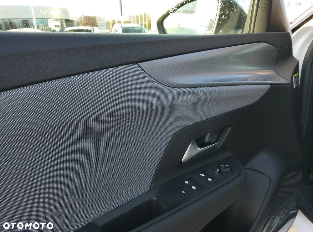 Opel Mokka 1.2 T Edition S&S - 20