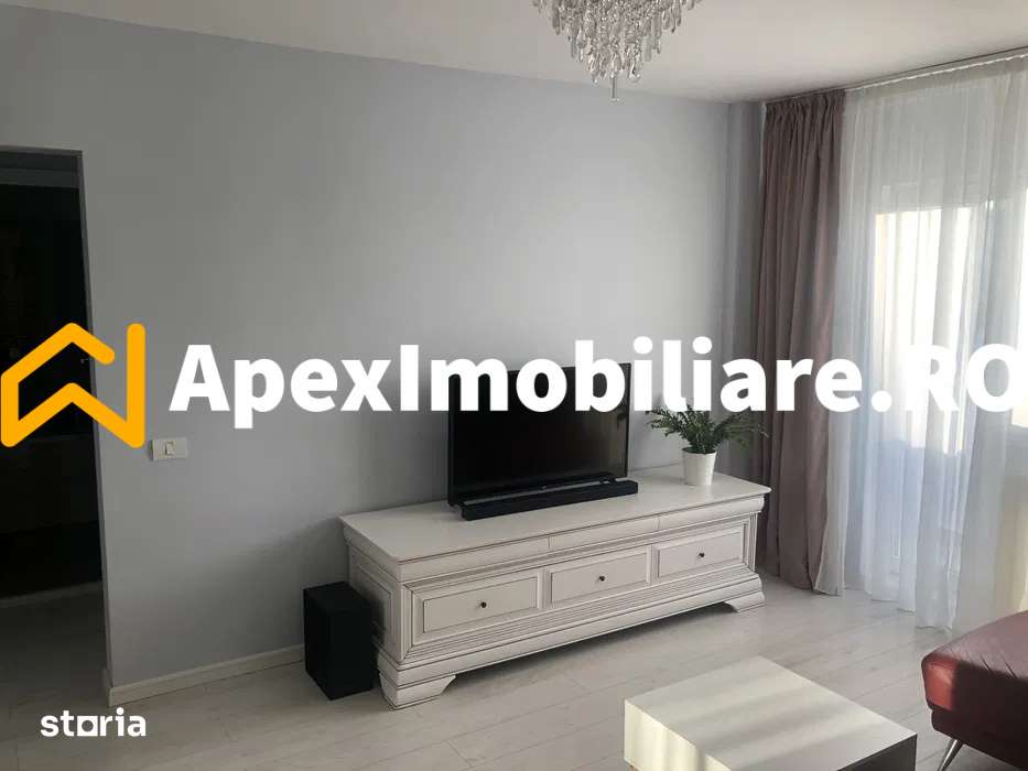 Apartament 2 camere de inchiriat Iancului Bucuresti | ApexImobiliare.r — fotografia 2