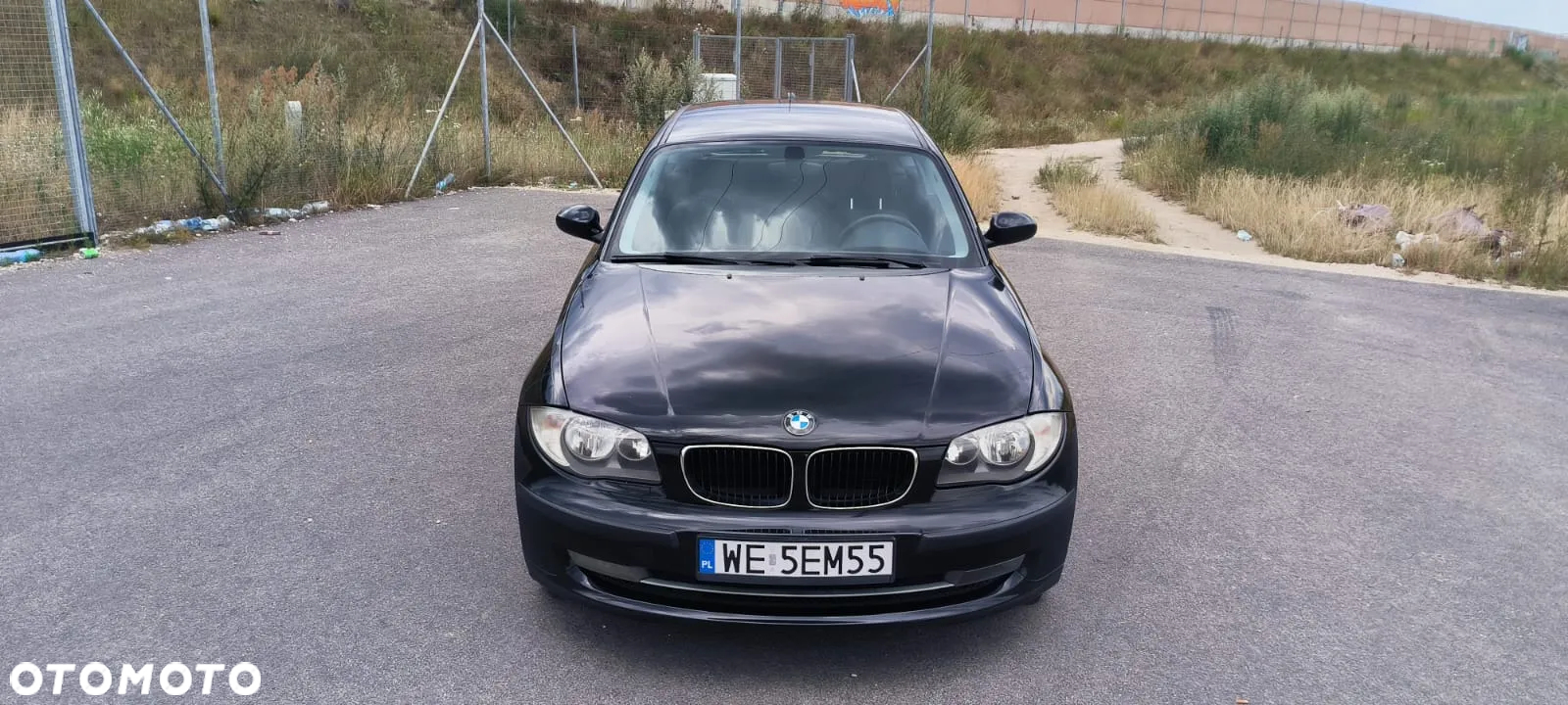 BMW Seria 1 116i - 6