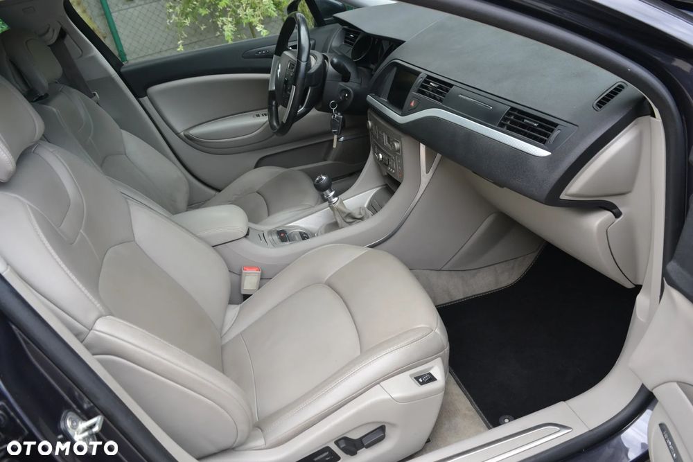 Citroën C5 HDi 165 FAP Exclusive - 13