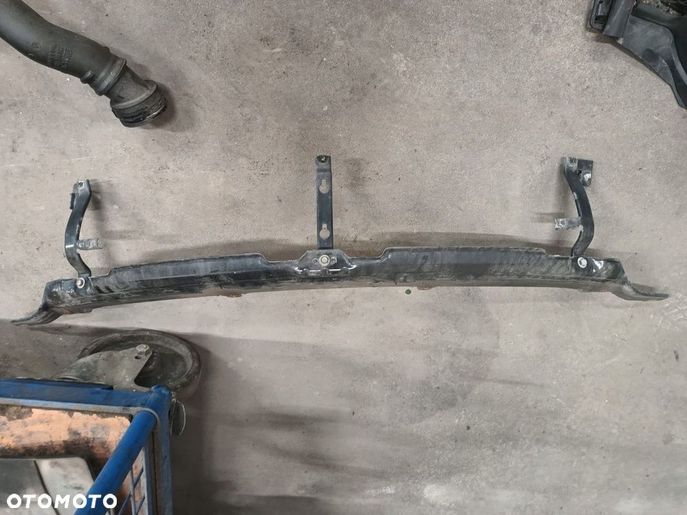 OPEL ASTRA K WZMOCNIENIE PASA PAS PRZEDNI - 1