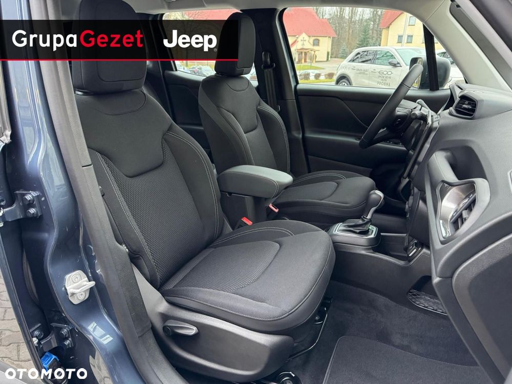 Jeep Renegade - 14
