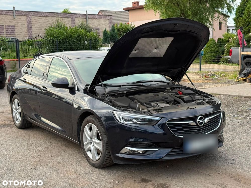 Opel Insignia 1.6 T Innovation S&S - 6