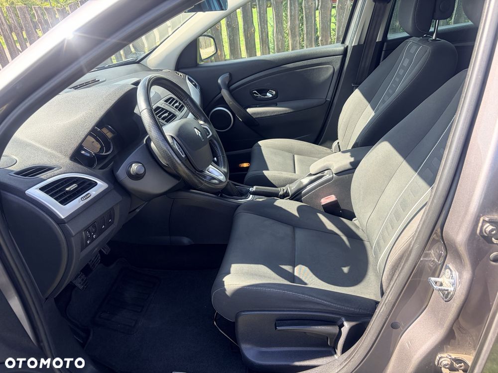 Renault Megane - 8