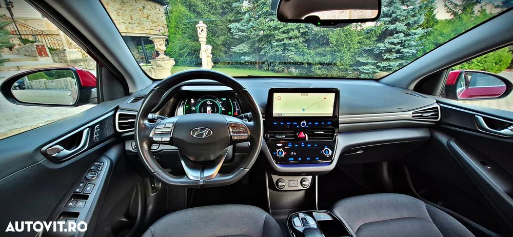 Hyundai IONIQ Business - 17