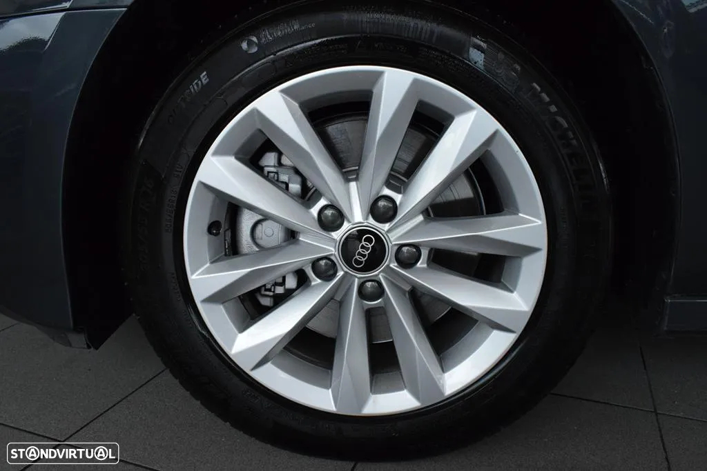 Audi A3 Limousine 30 TDI Advanced - 47