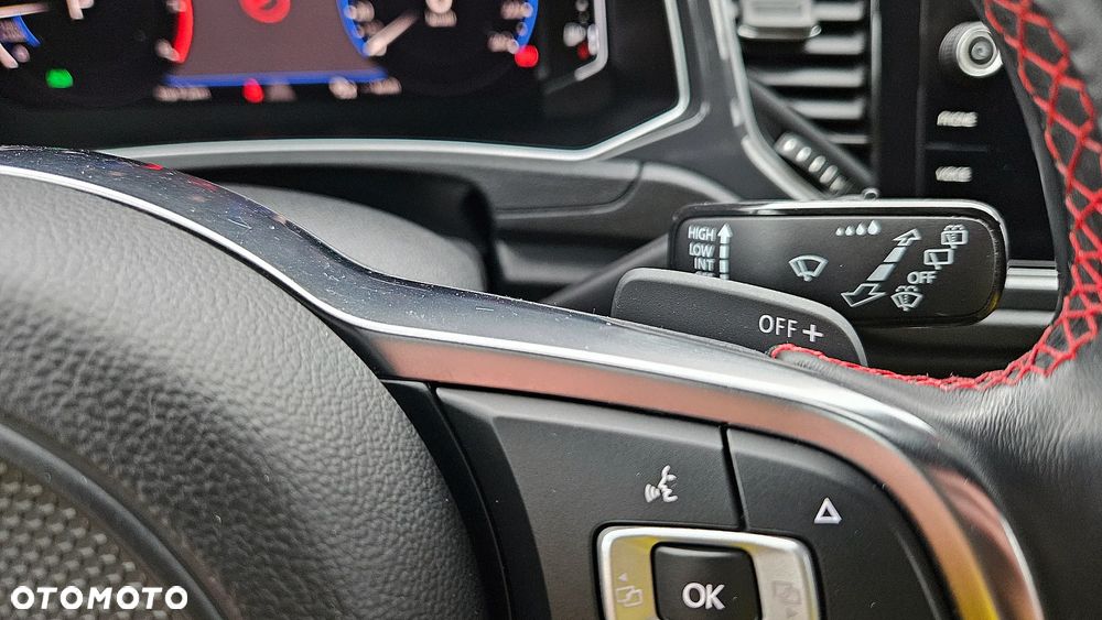 Volkswagen T-Roc 1.5 TSI R-Line Plus DSG - 35