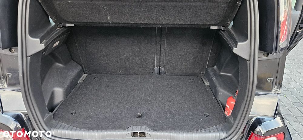 Citroën C3 Picasso 1.2 PureTech Exclusive - 11