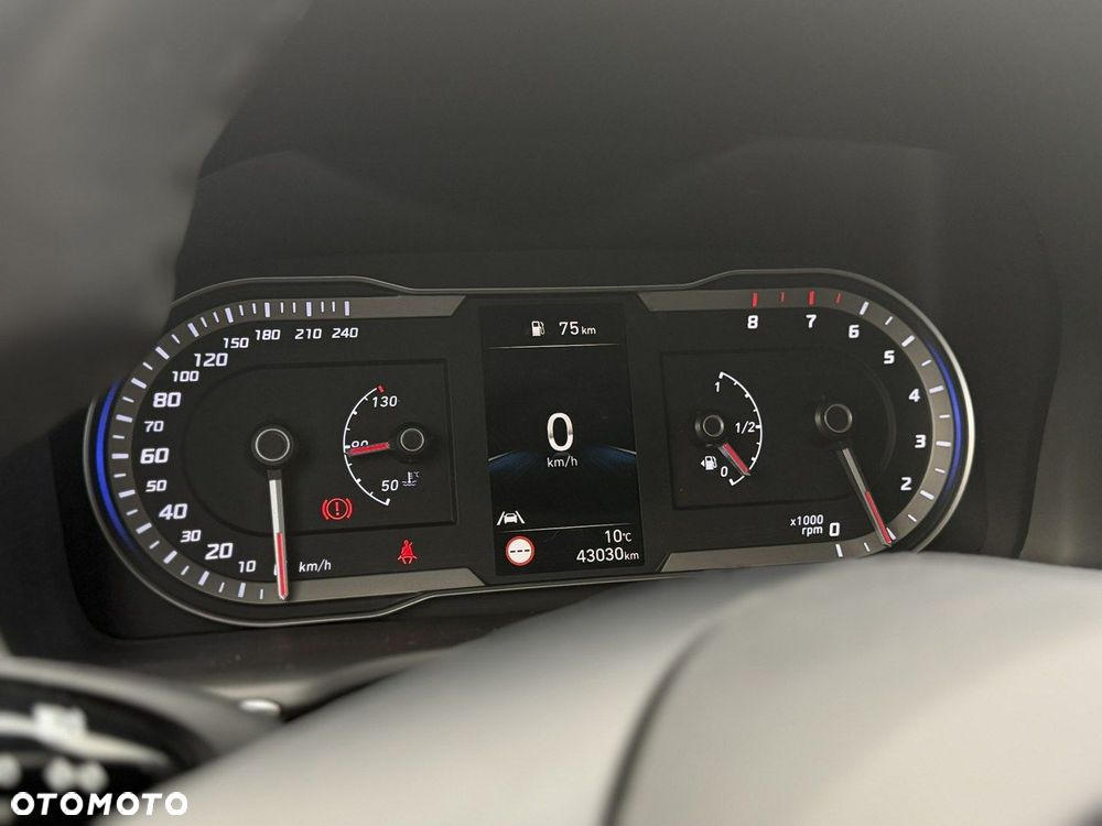 Hyundai Tucson 1.6 T-GDi Modern 2WD - 25