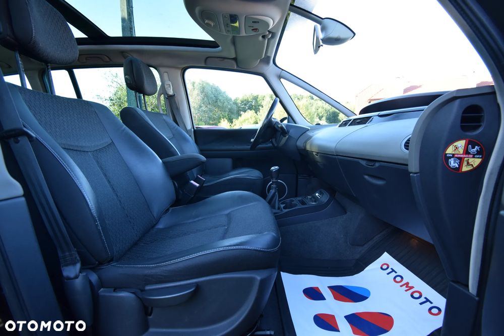 Renault Espace 2.0T 16V Dynamique - 25
