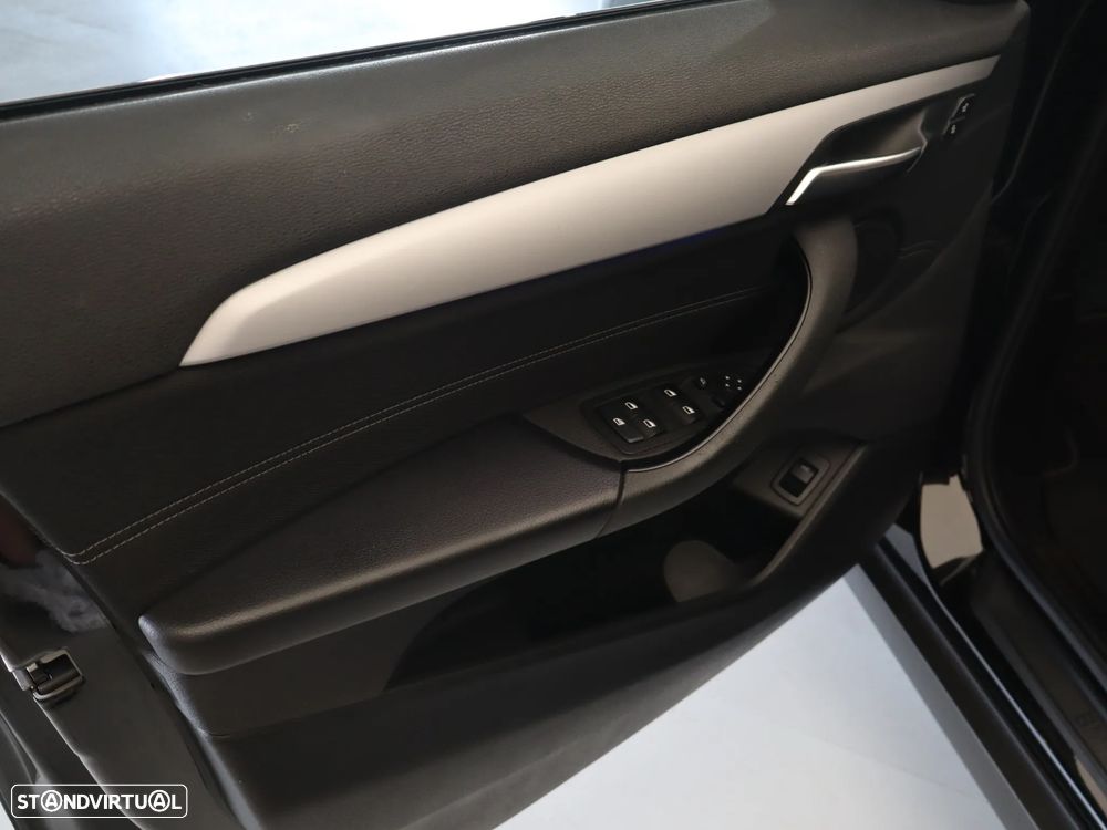 BMW X2 16 d sDrive Auto Advantage - 20