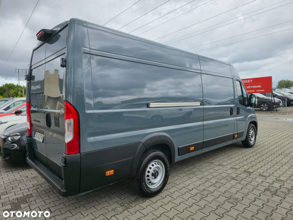 Fiat Ducato - 6
