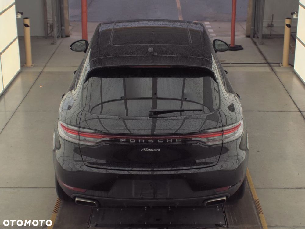 Porsche Macan PDK - 6